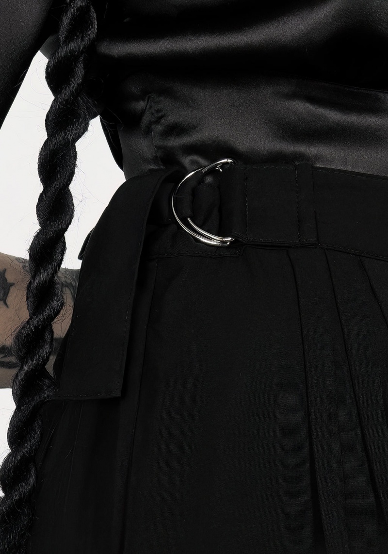 Disturbia Ostara Palazzo Pant | DHG-20376686