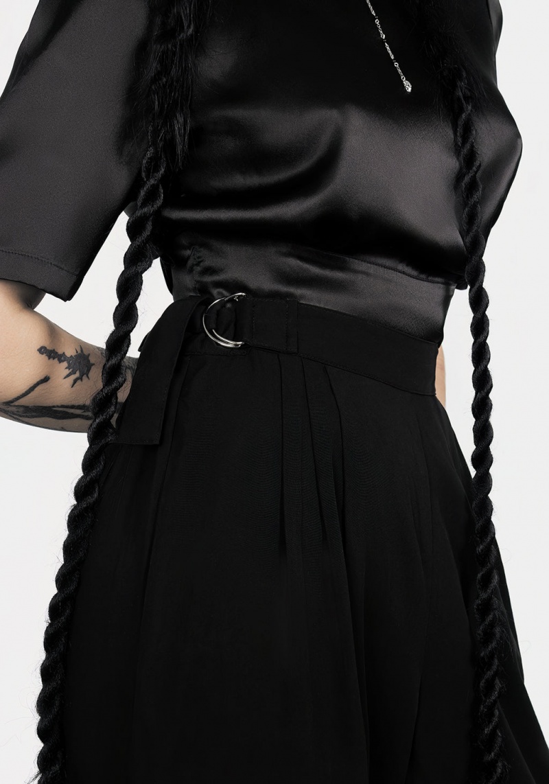 Disturbia Ostara Palazzo Pant | DHG-20376686