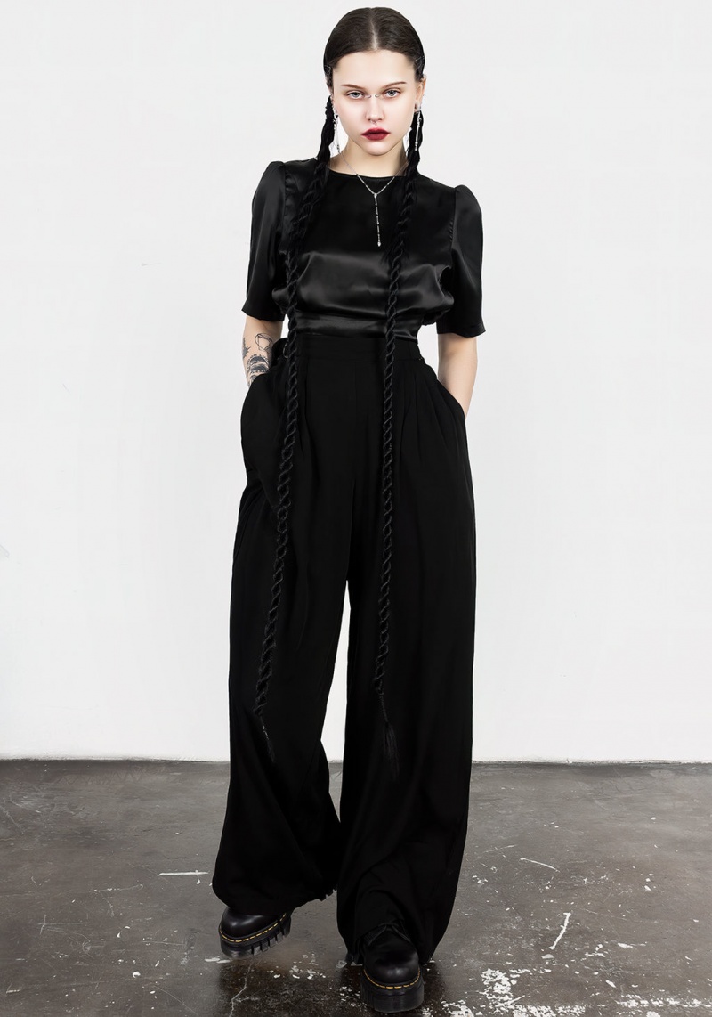 Disturbia Ostara Palazzo Pant | DHG-20376686