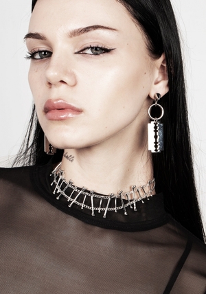 Disturbia Corporeal Necklace | VLN-12881481