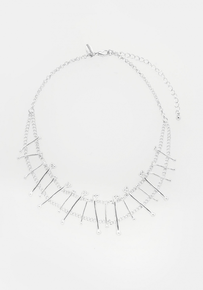 Disturbia Corporeal Necklace | VLN-12881481