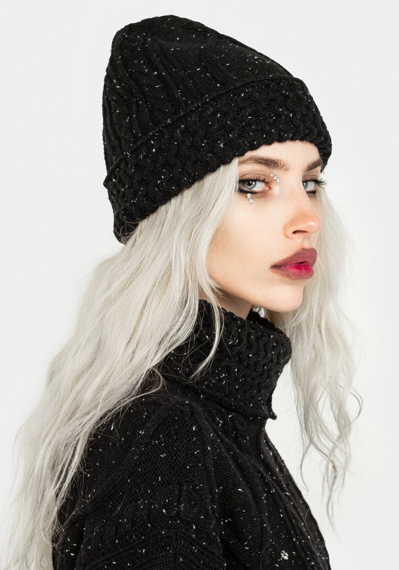 Disturbia Maurya Heritage Nep Beanie | FBK-69591498