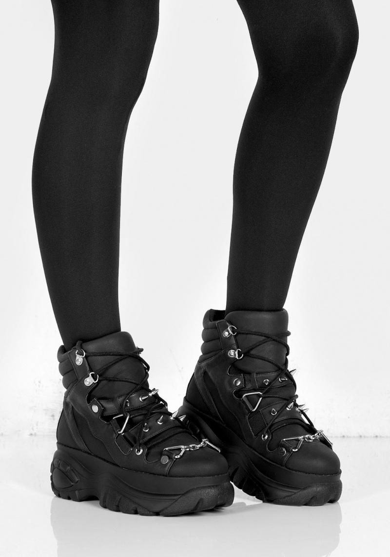 Disturbia Venus Boot | VHF-69397817