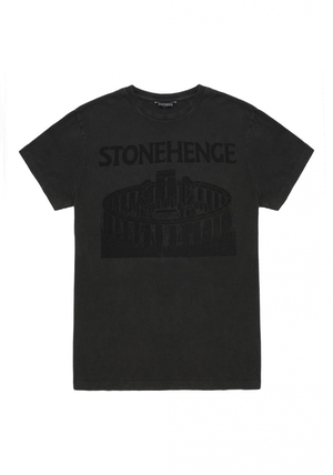 Disturbia Henge Corta Sleeve T-shirt | USP-14815296