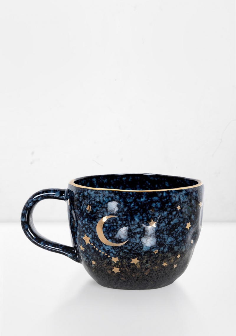 Disturbia Celestial Mug | IWW-66927984