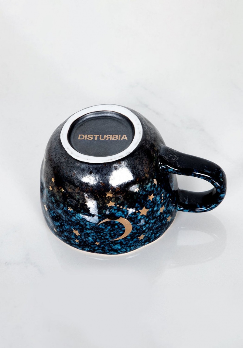 Disturbia Celestial Mug | IWW-66927984