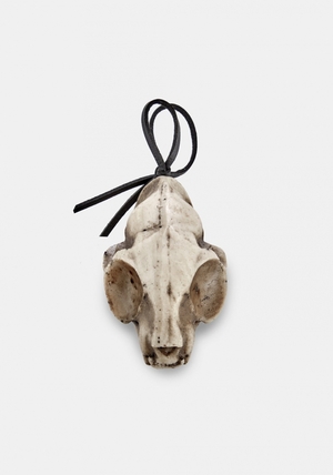 Disturbia Cat Skull Offering | HRC-63502053