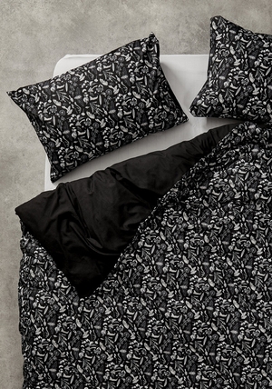 Disturbia Earth Magick Bedding Set (Double) | SDG-77175929