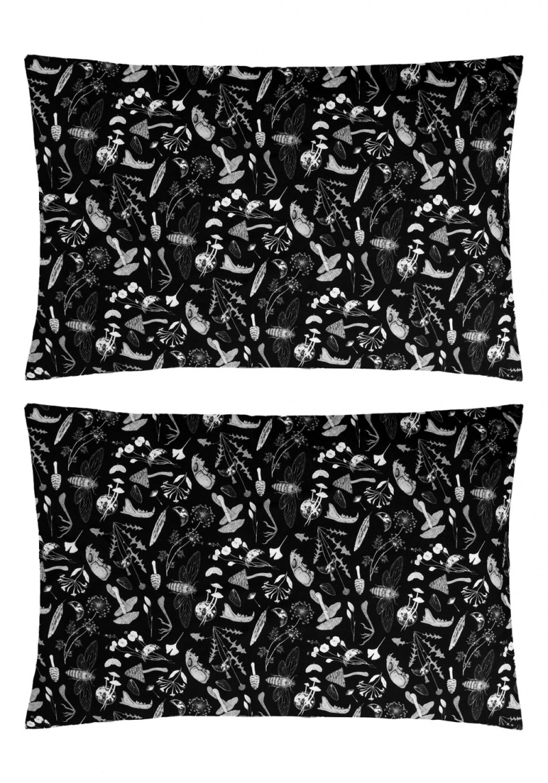 Disturbia Earth Magick Bedding Set (Double) | SDG-77175929