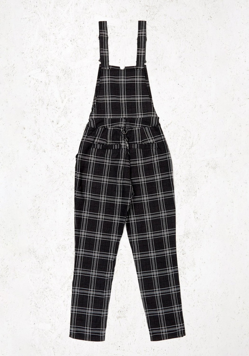 Disturbia Gonzo Dungarees | KKI-48967176