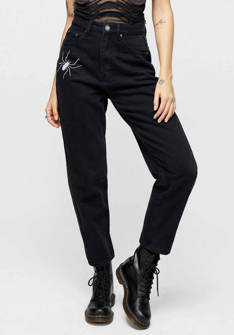 Disturbia Widow Jeans | APA-21517699