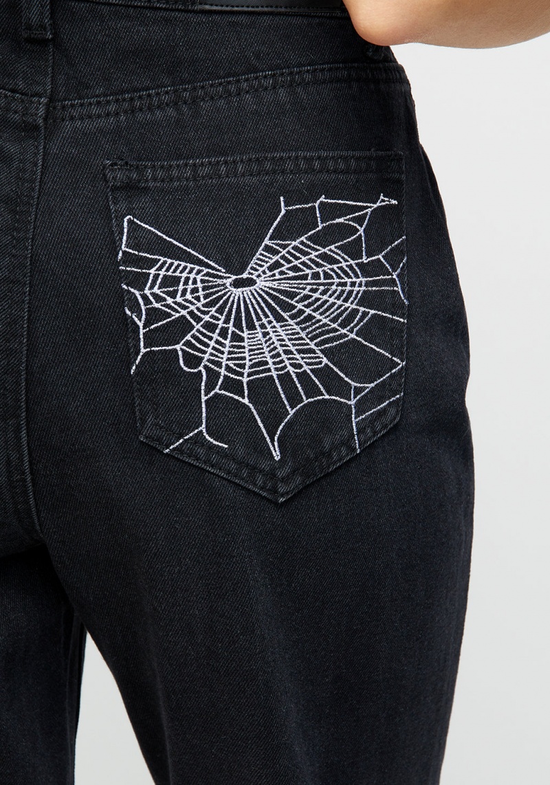 Disturbia Widow Jeans | APA-21517699