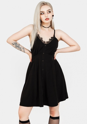 Disturbia Angelica Mini Robe | BDK-46051144