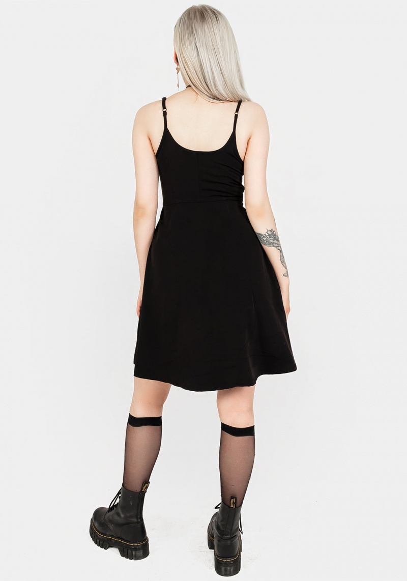 Disturbia Angelica Mini Robe | BDK-46051144