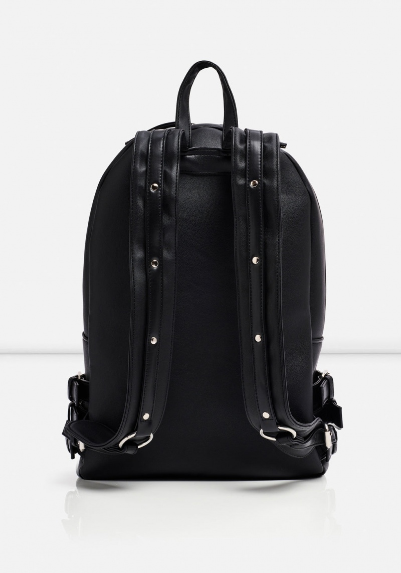 Disturbia Trinity Harness Backpack | DEV-23678787