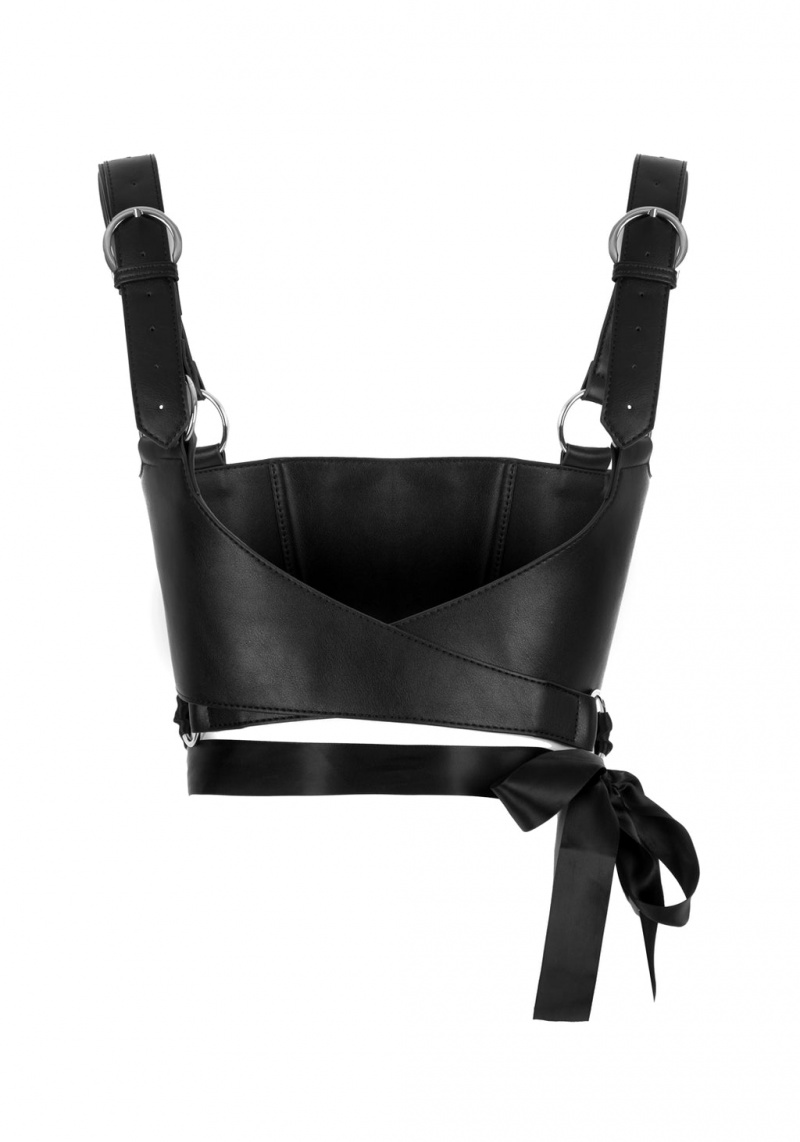 Disturbia Aerial Wrap Harness | KDN-14212240