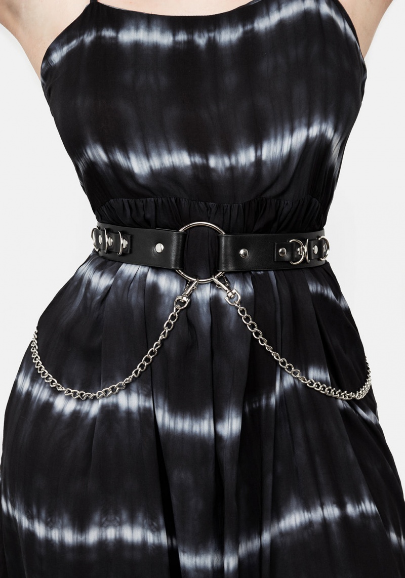 Disturbia Draconid Belt | RST-34982928