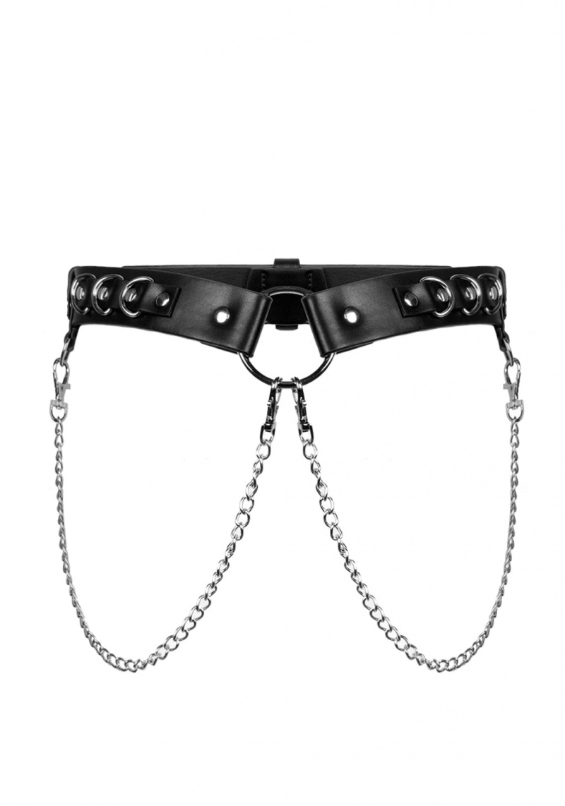 Disturbia Draconid Belt | RST-34982928