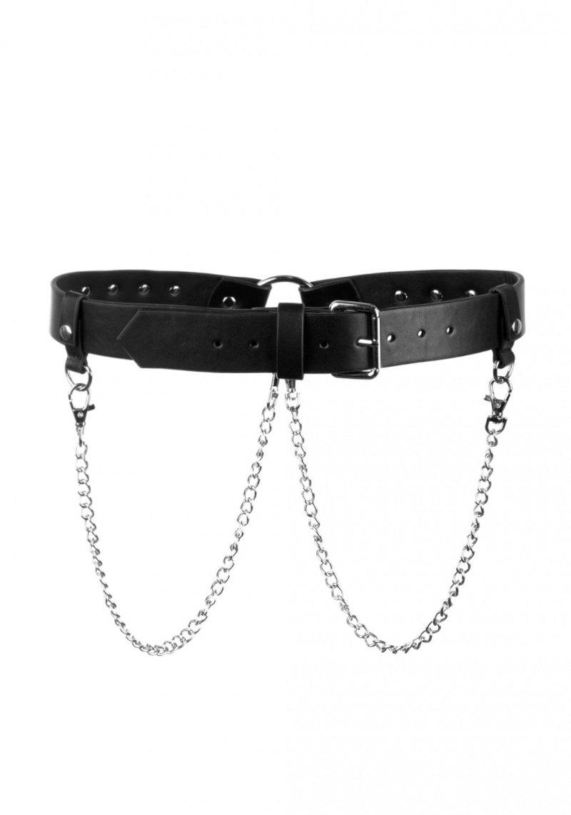 Disturbia Draconid Belt | RST-34982928